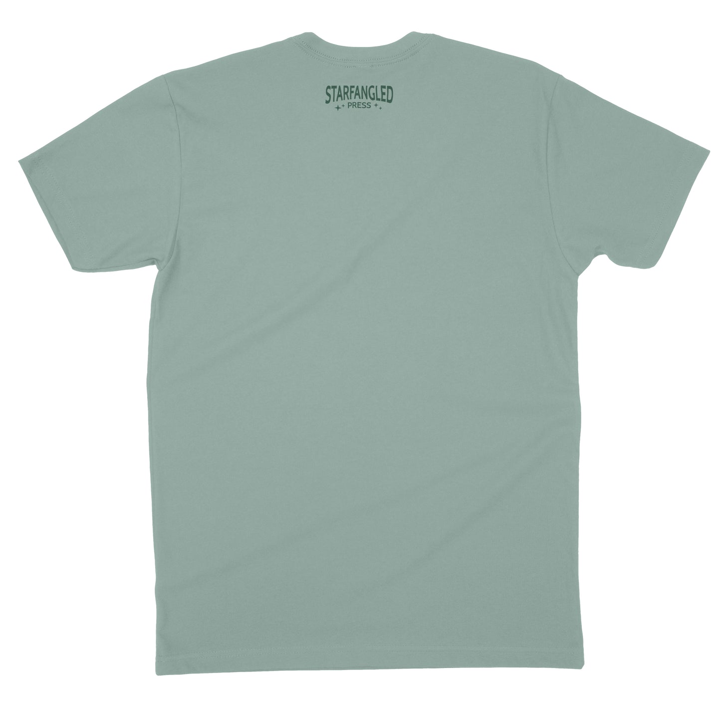 Fawn Lake Crew Neck T-Shirt
