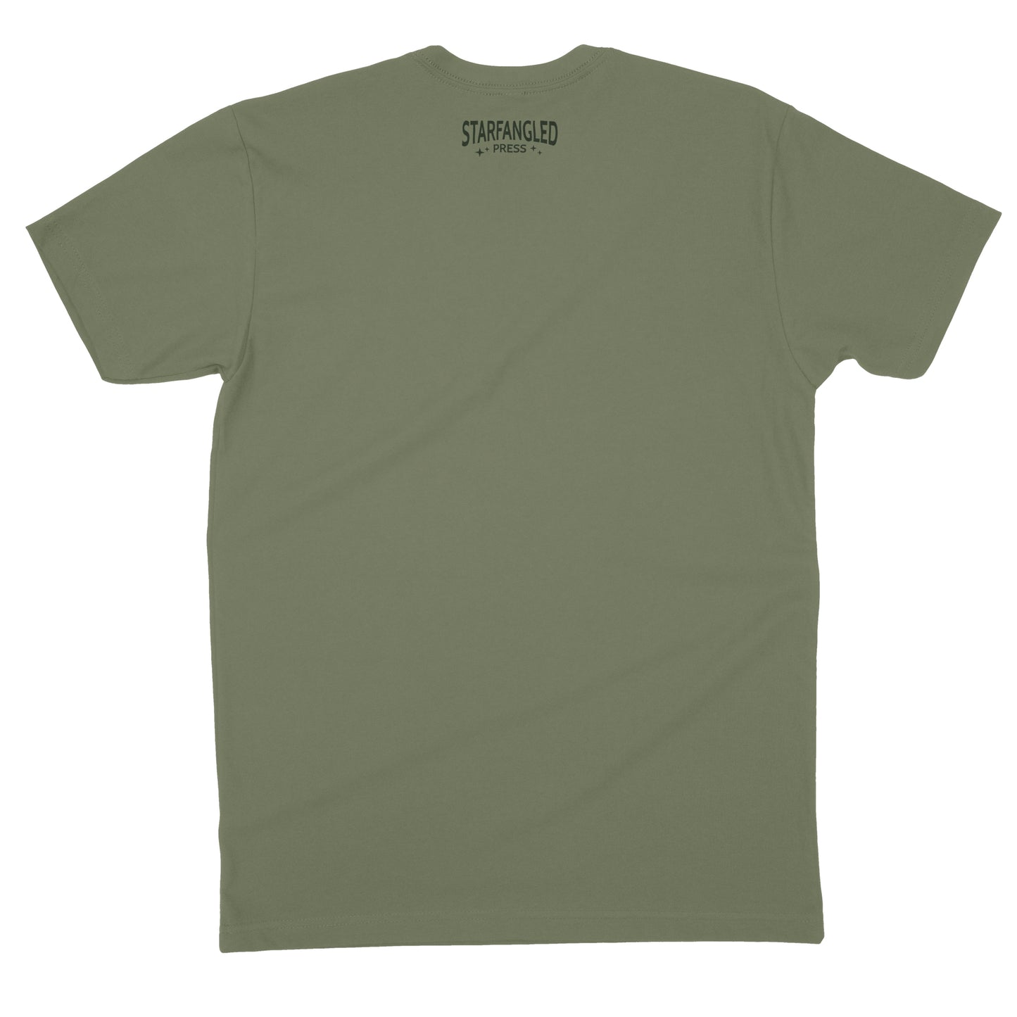 BLACK BALSAM Crew Neck T-Shirt