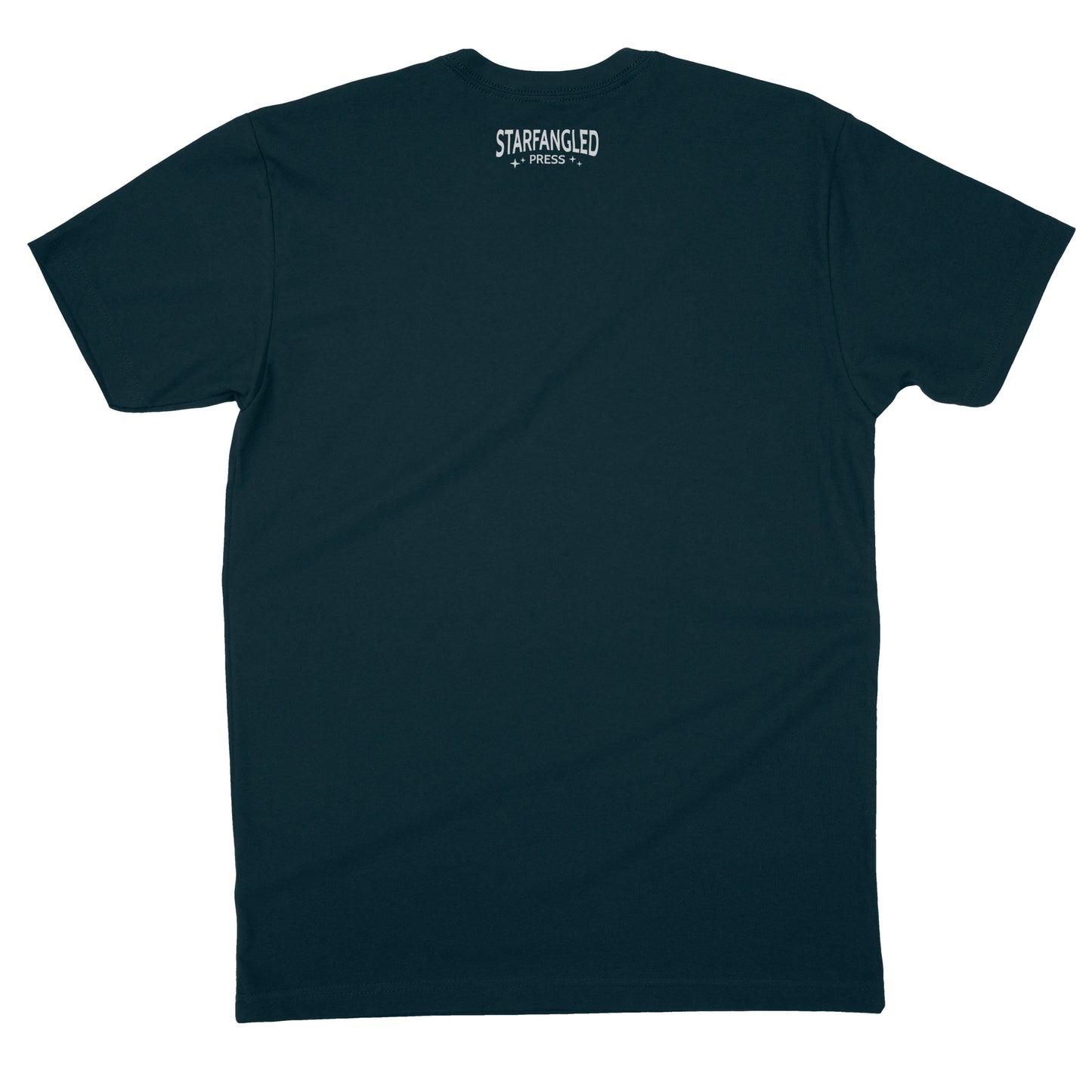 CAMPFIRE Crew Neck T-Shirt