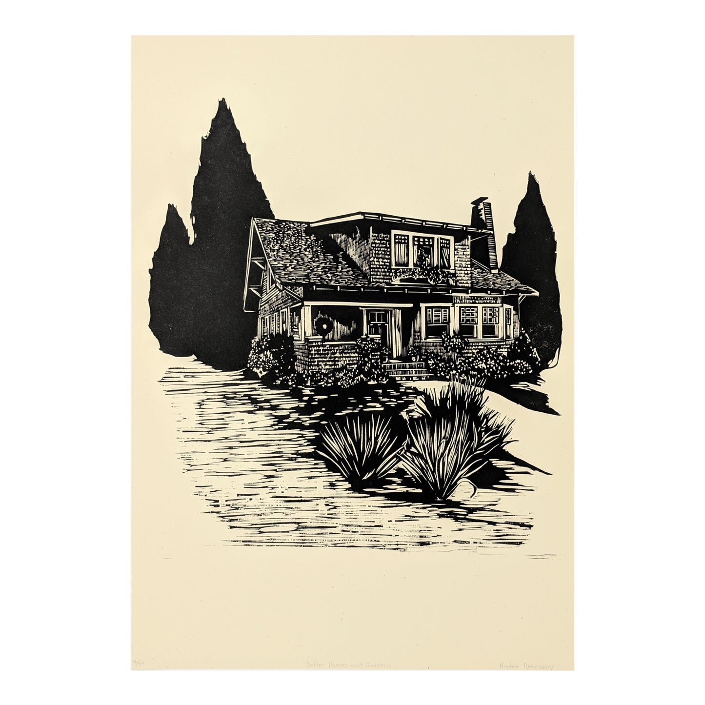 Better Homes and Gardens