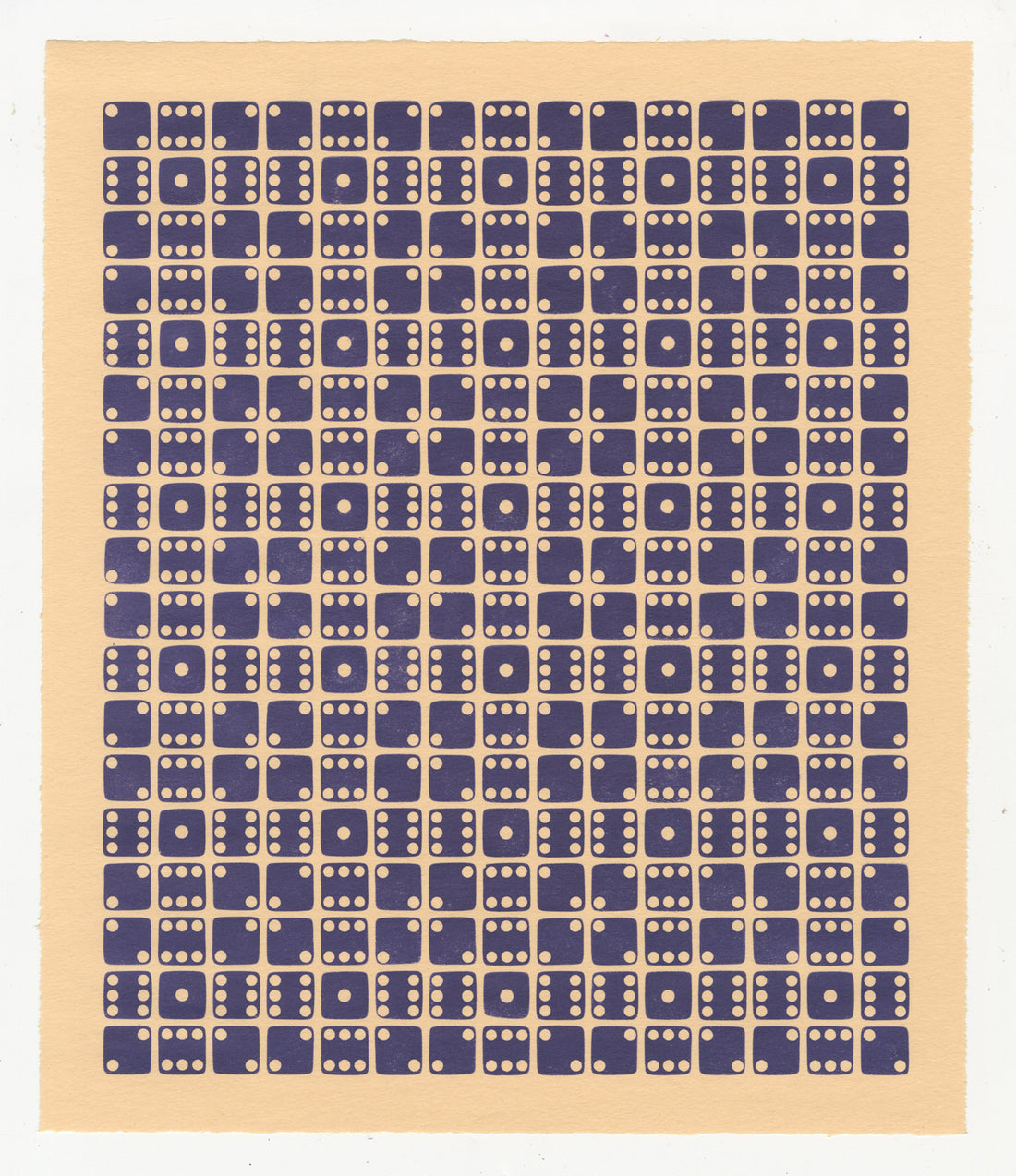 WAVES OF CHANCE & PARTICLES OF FATE | Bryan Baker