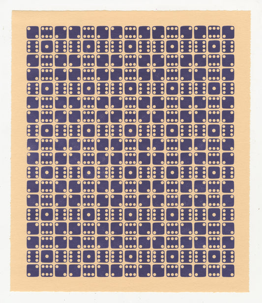 WAVES OF CHANCE & PARTICLES OF FATE | Bryan Baker