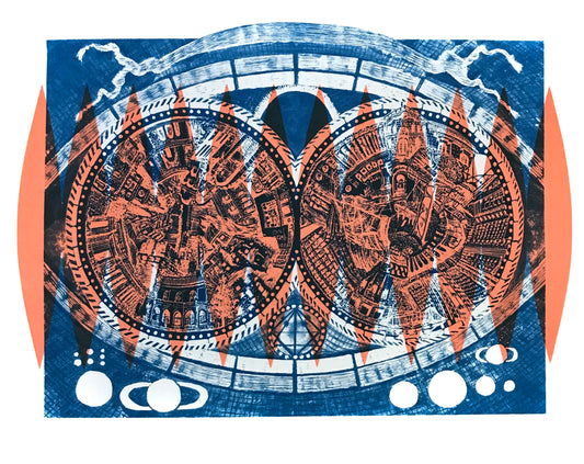 FOUND FICTIONS | Susanna Crum and Rodolfo Salgado