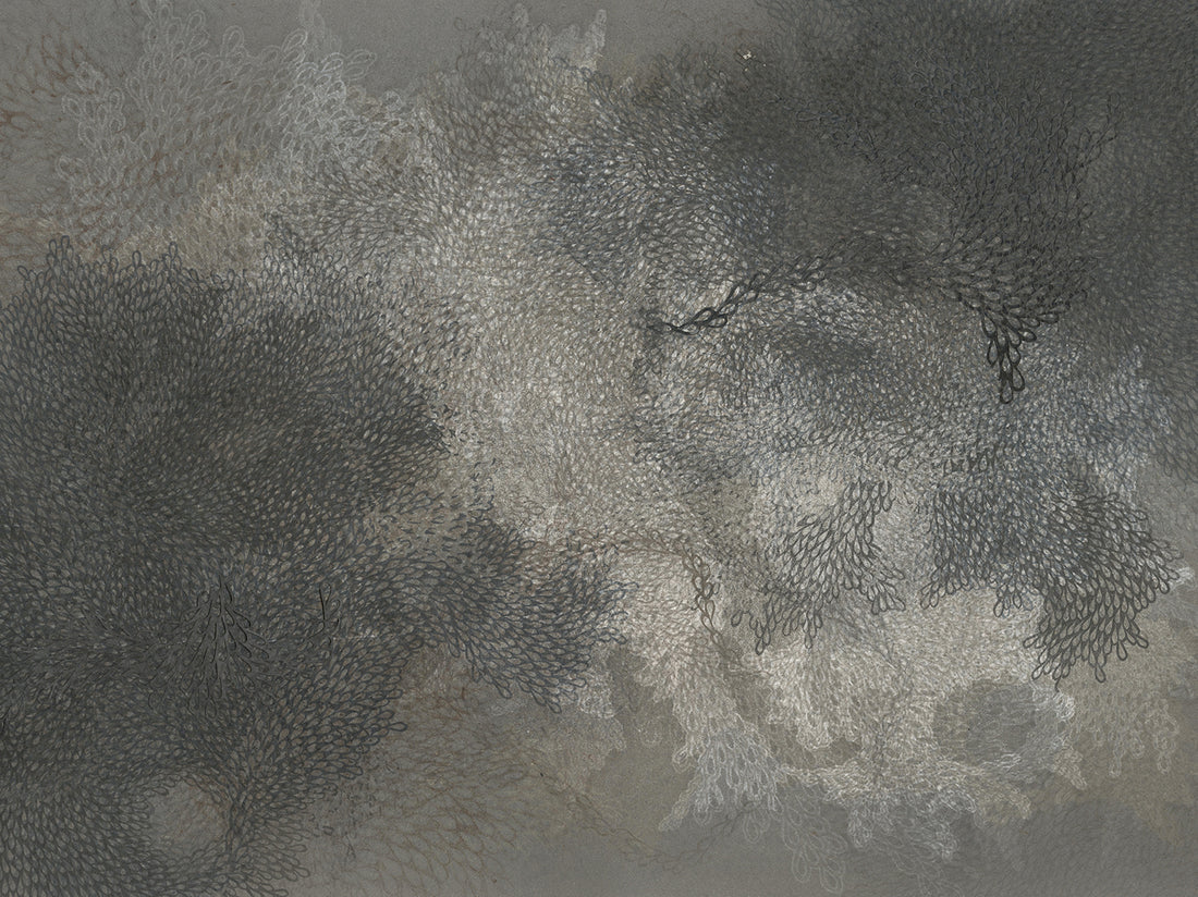 DEEP WATER | Isaiah Jones