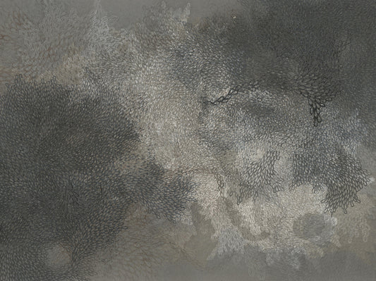 DEEP WATER | Isaiah Jones