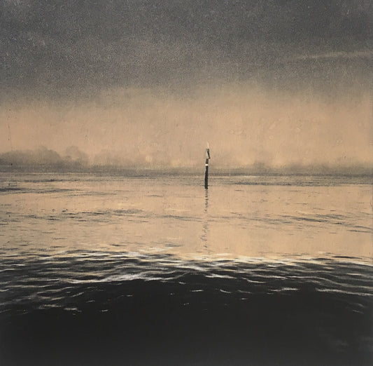 SUMMER SOLITUDE | Andy Owen