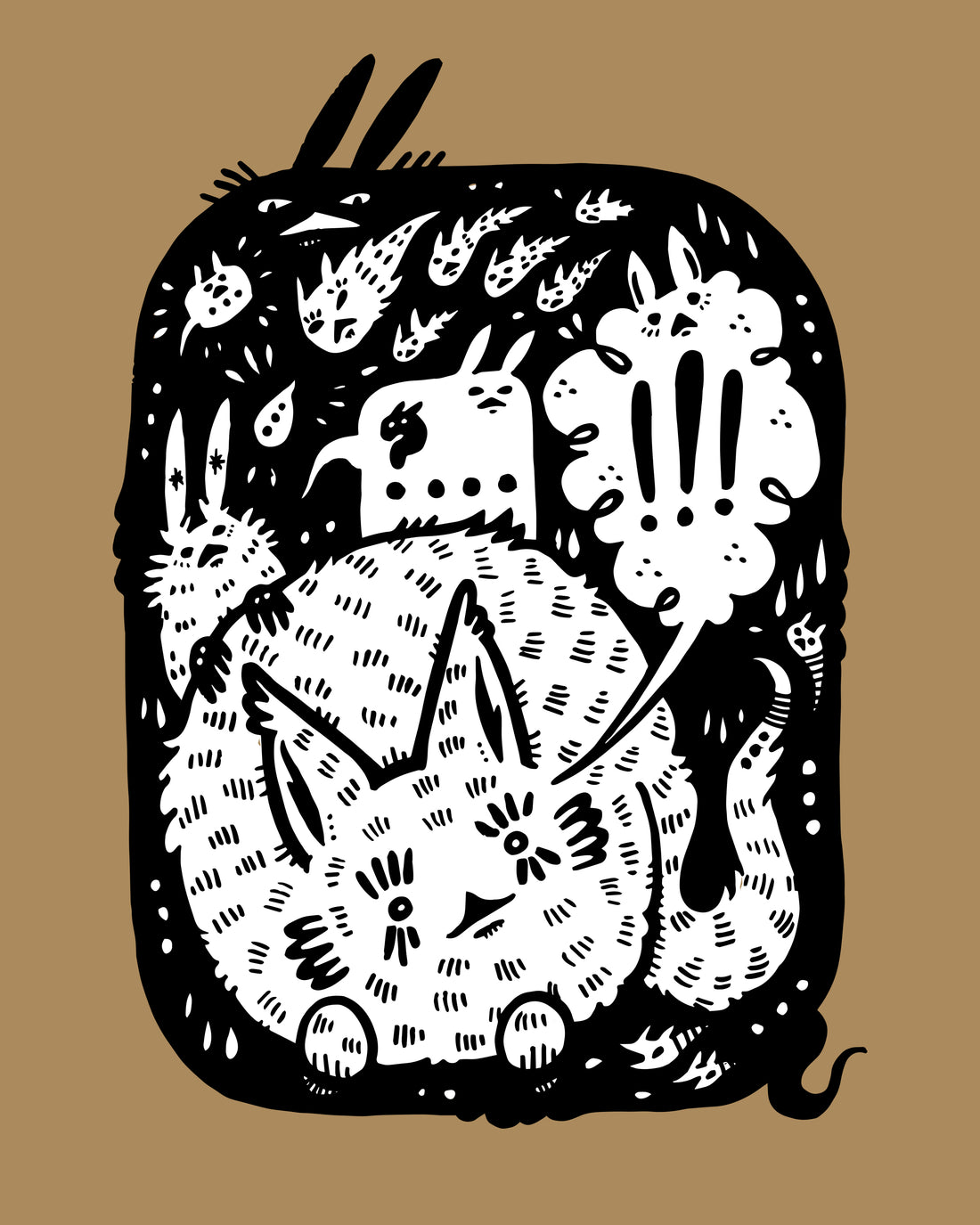 TALKIN' FOOLISH | Sage Perrott aka Haypeep