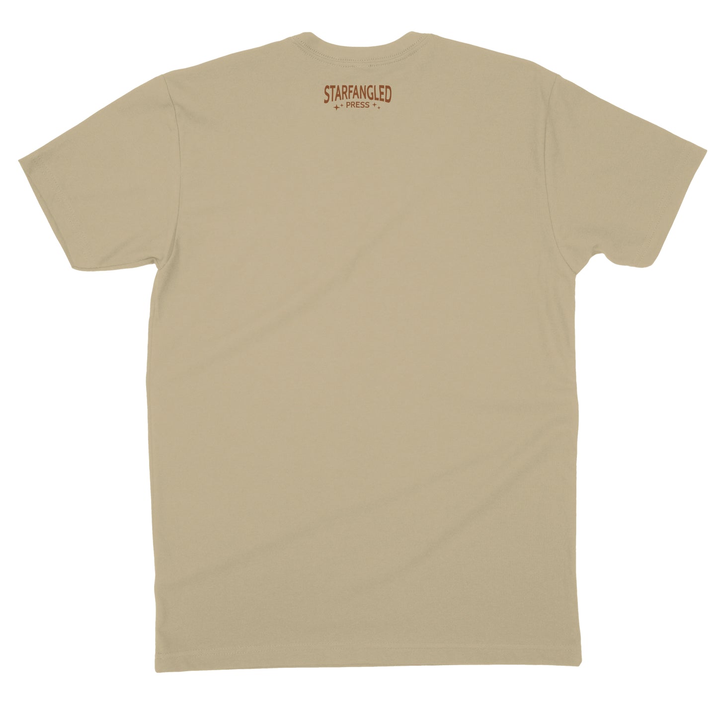 Appalachia Forever Crew Neck T-Shirt