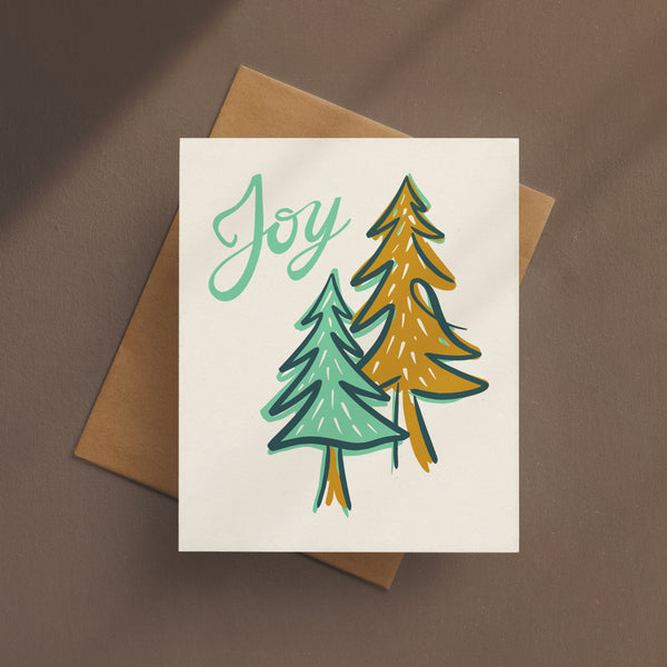 Joy Card