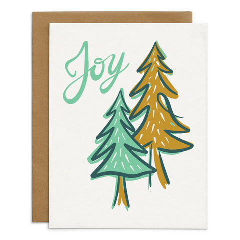 Joy Card