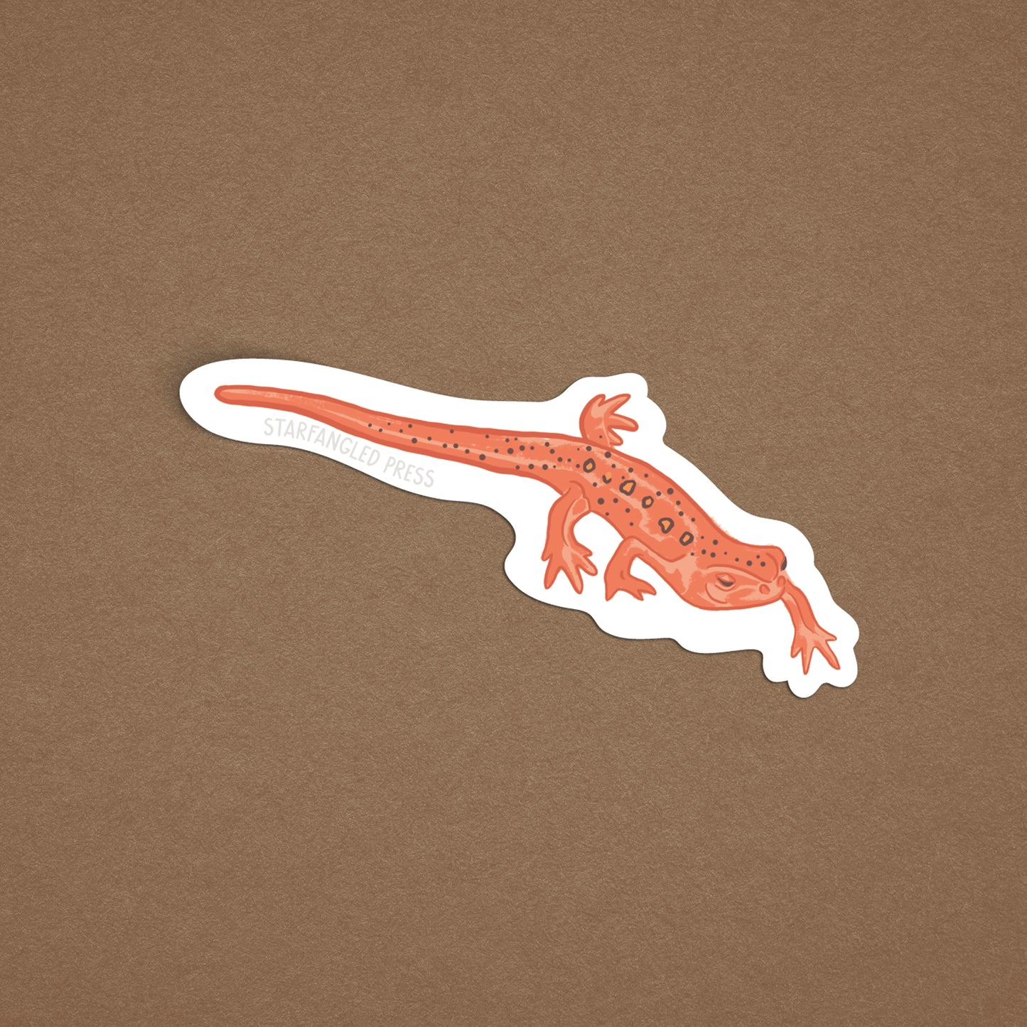 Eft Sticker