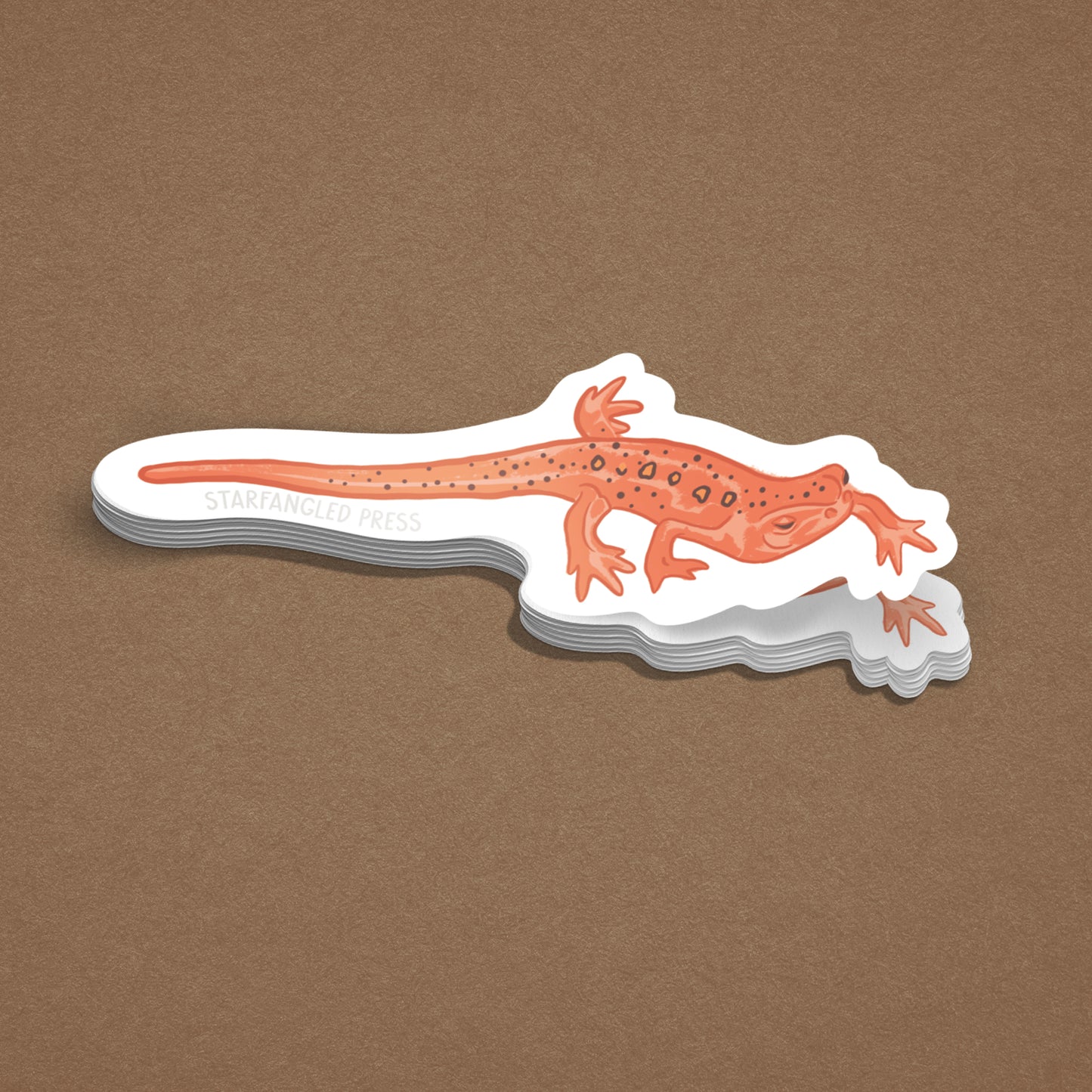 Eft Sticker