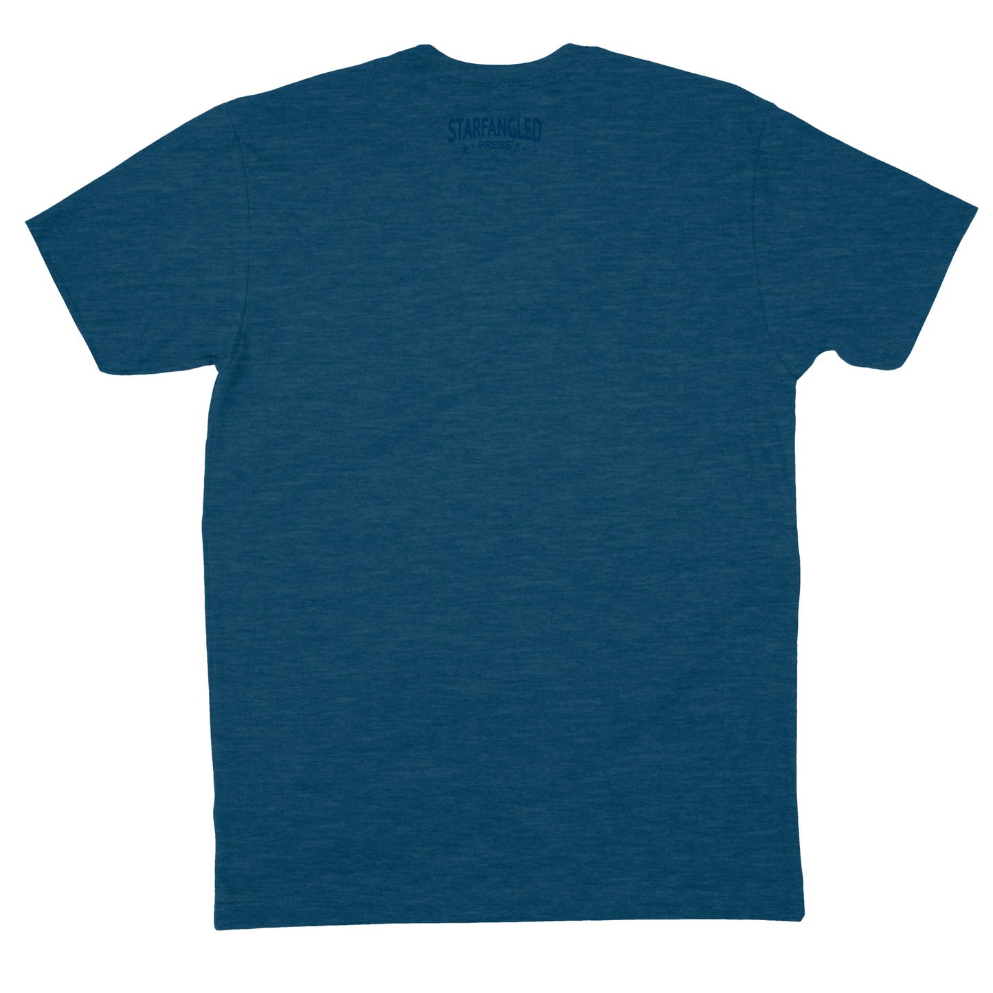 Appalachia (Redux) Crew Neck T-Shirt