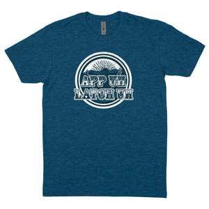 Appalachia (Redux) Crew Neck T-Shirt