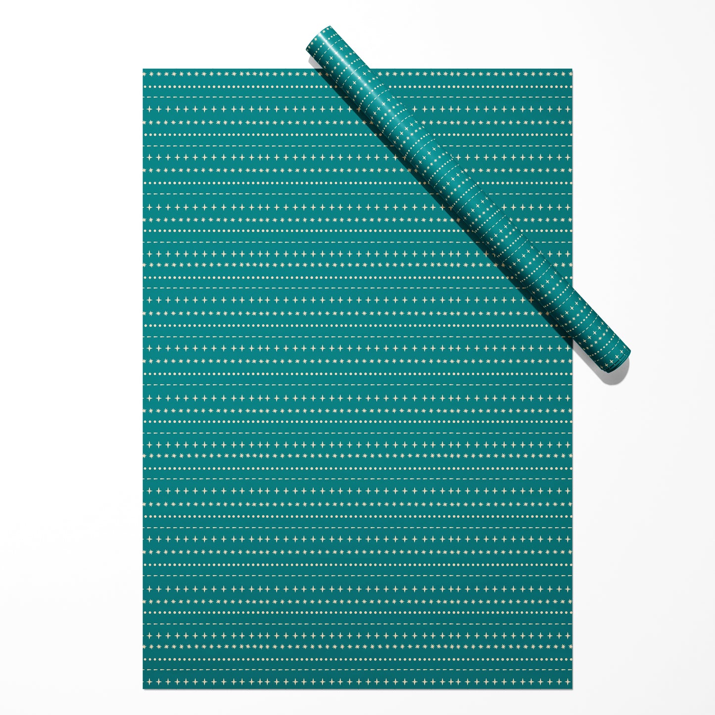 Starline Gift Wrapping Paper