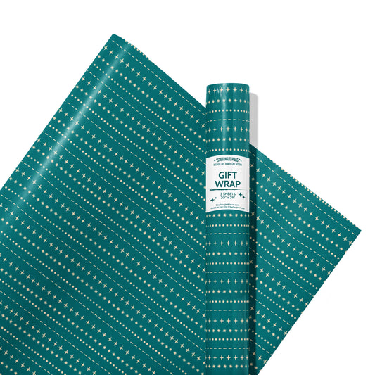 Starline Gift Wrapping Paper