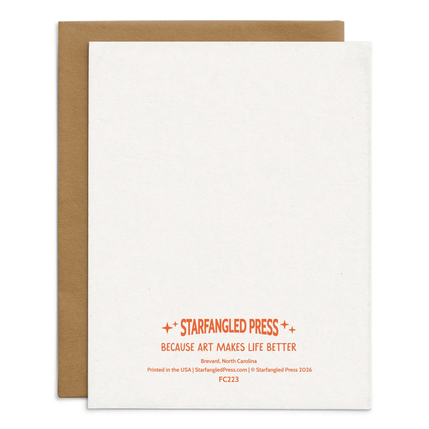 Hootin' And Hollerin' Congratulations Card