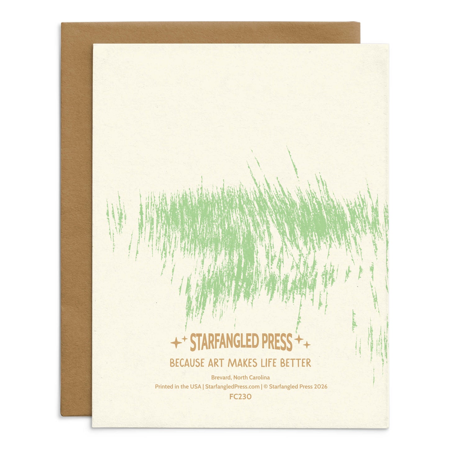 Groundhog Prediction Anniversary Card