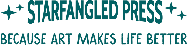 Starfangled Press