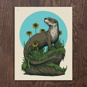 River Otter