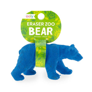 Bear Eraser