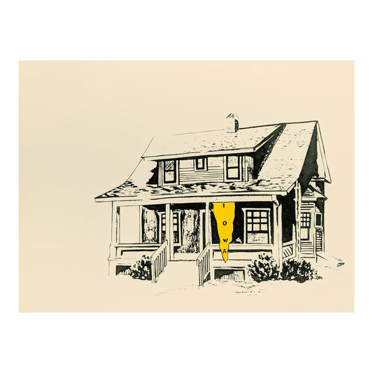 Iowa House